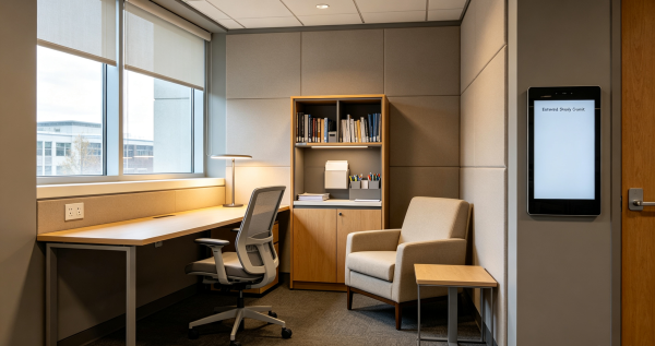 b70339d2-2455-4783-bba4-979821d91fc0 Extended Study Suite – 12 Hour Private Focus Room